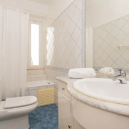 Central 6 Bed Near Arroios 公寓 Lisboa